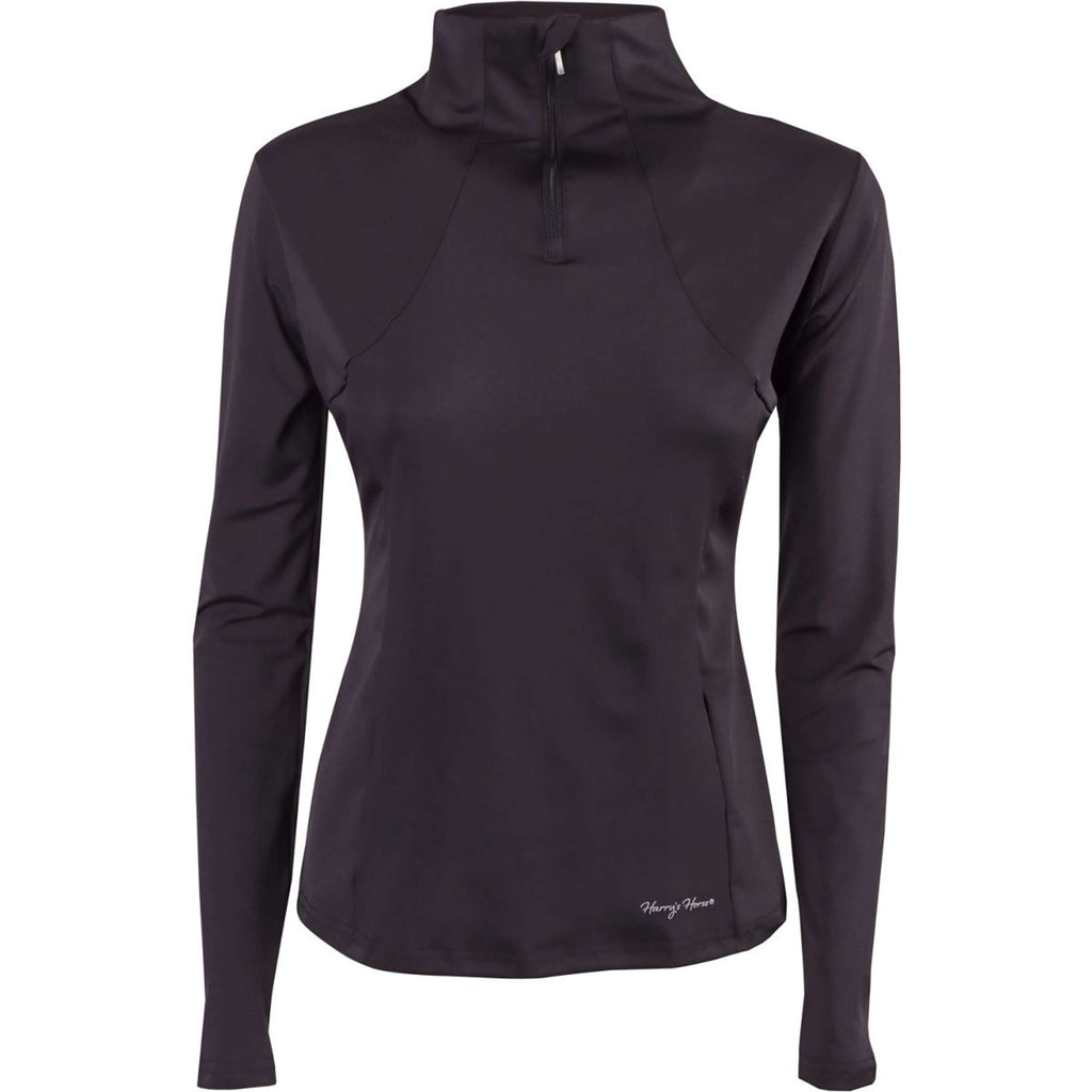 Harry's Horse Shirt Equitrainer Black