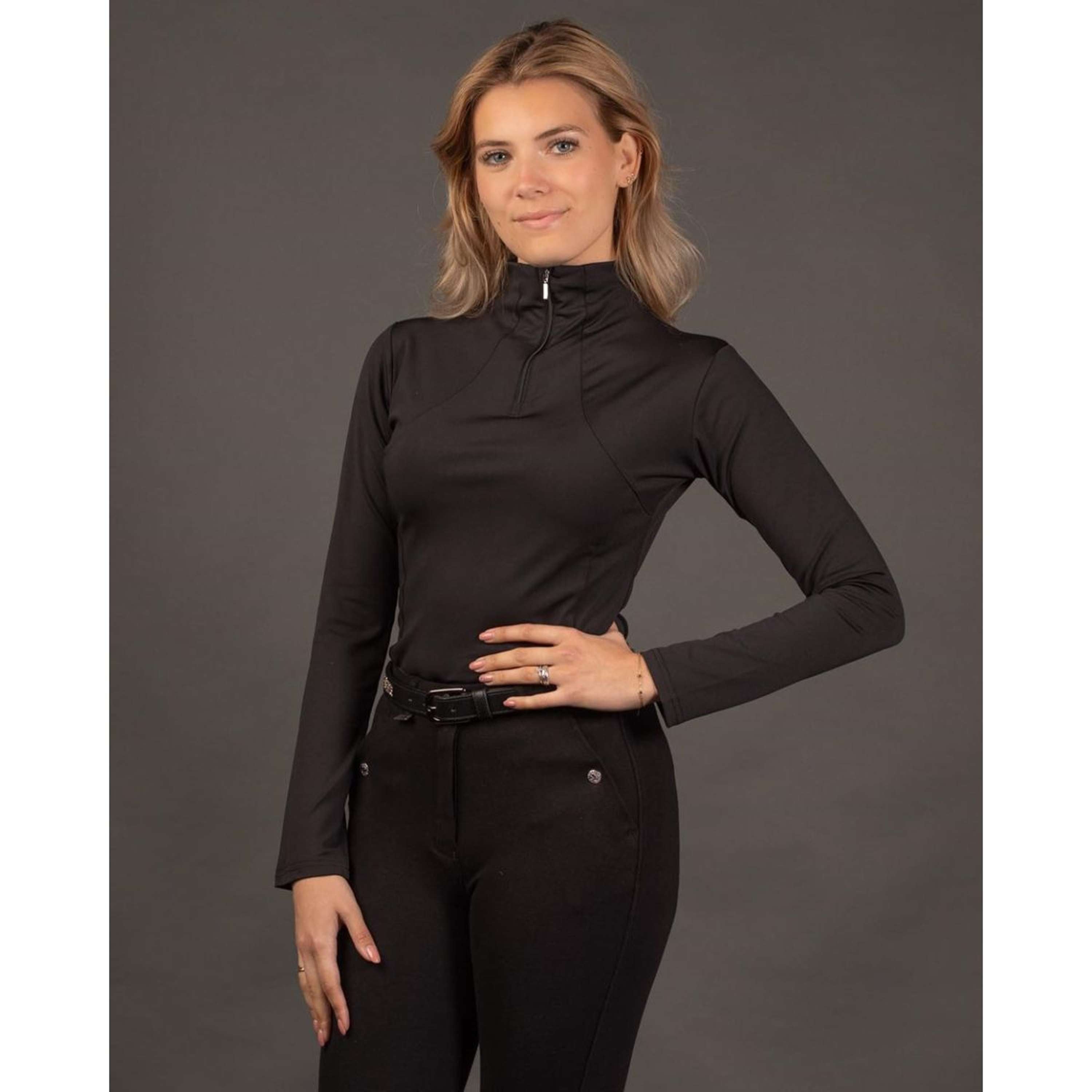 Harry's Horse Shirt Equitrainer Black