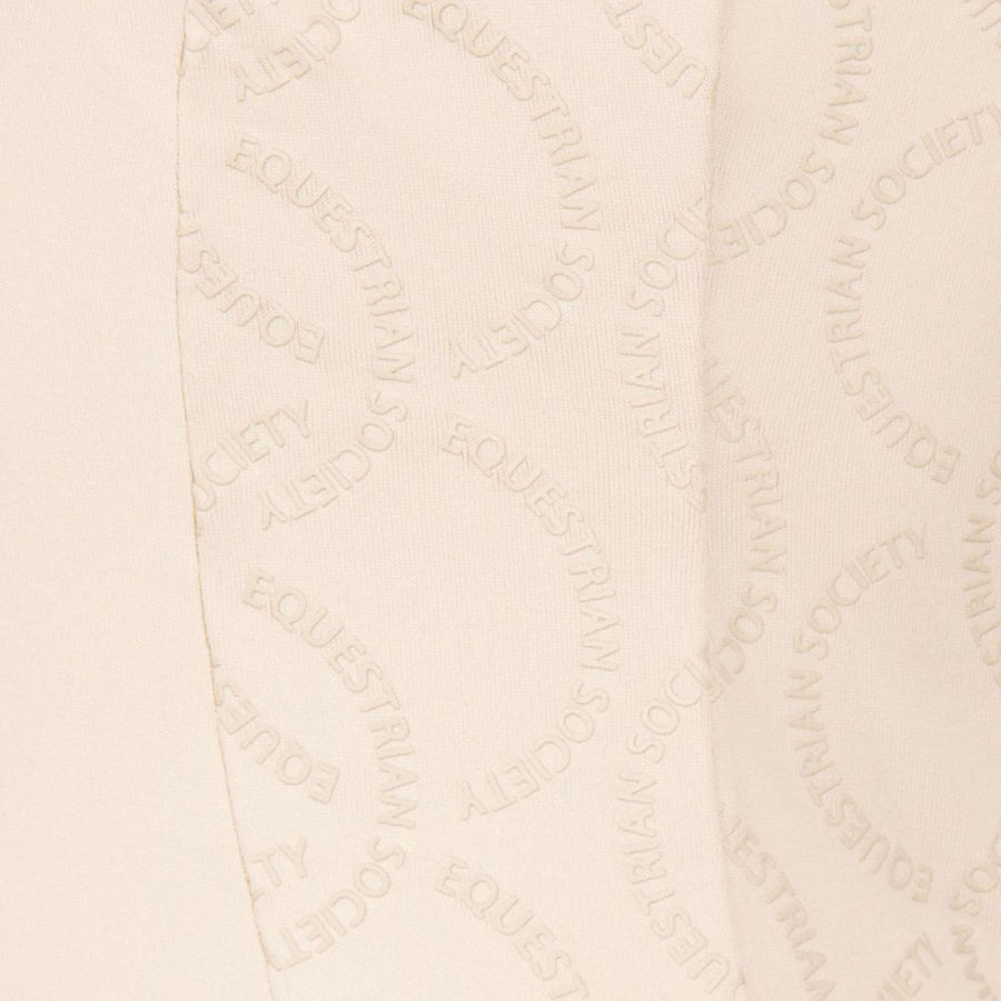 Harry's Horse Competition Shirt EQS Ivory Cream