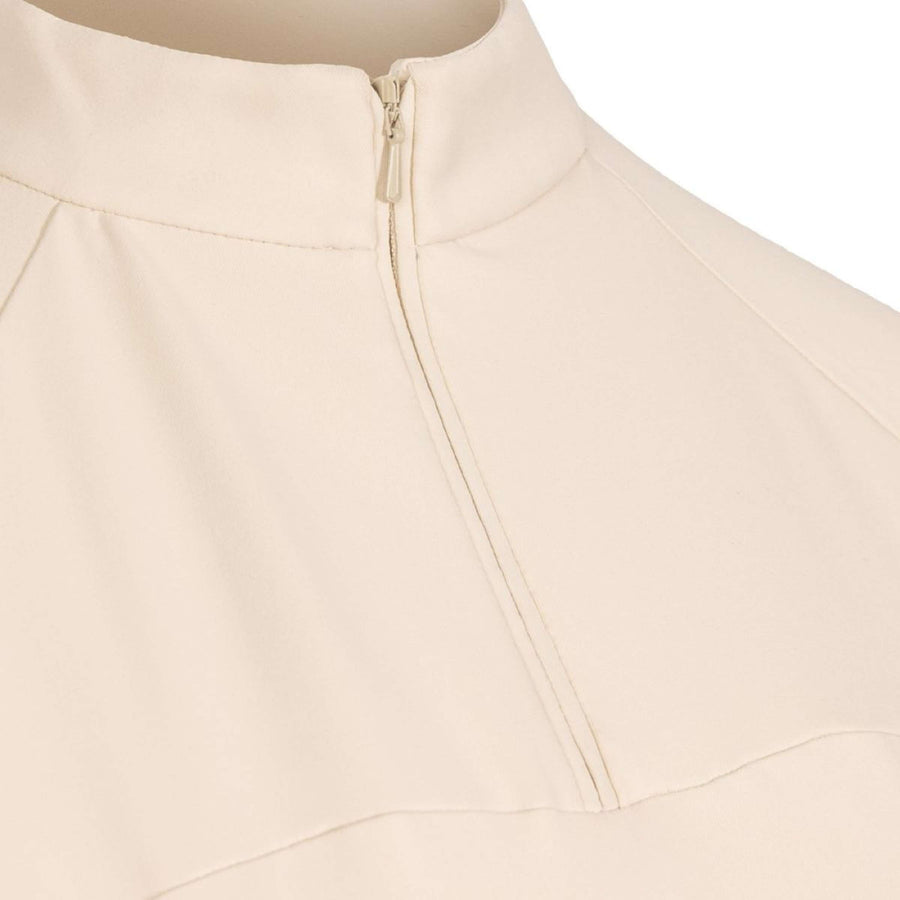 Harry's Horse Competition Shirt EQS Ivory Cream