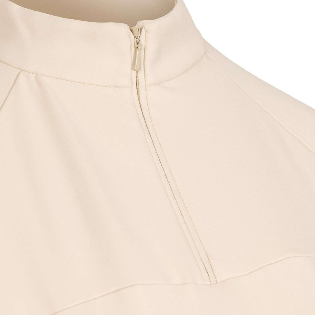 Harry's Horse Competition Shirt EQS Ivory Cream