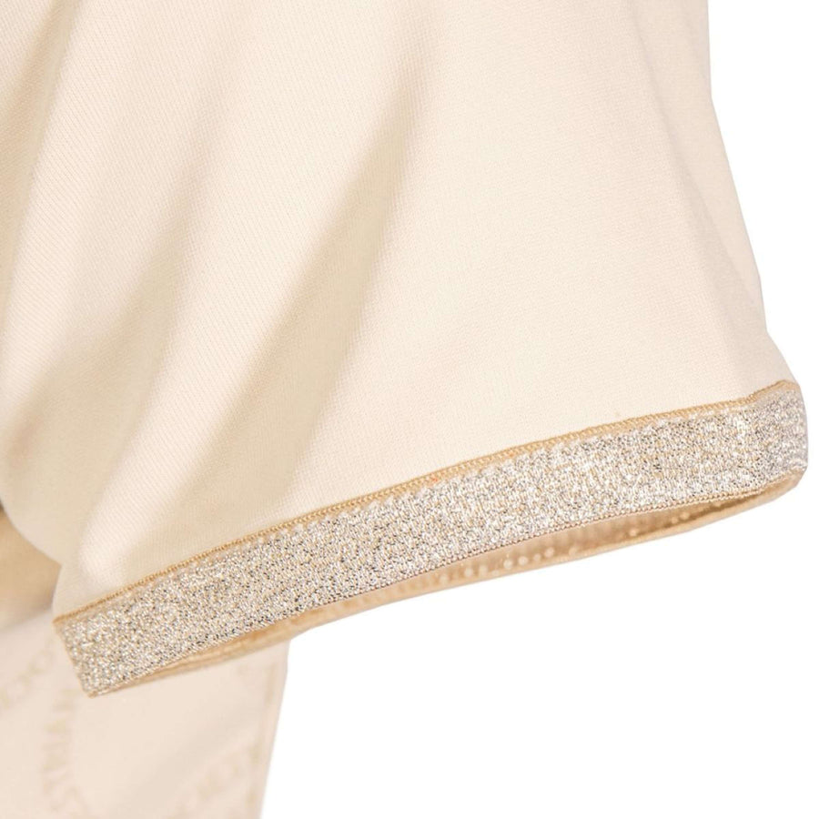 Harry's Horse Competition Shirt EQS Ivory Cream