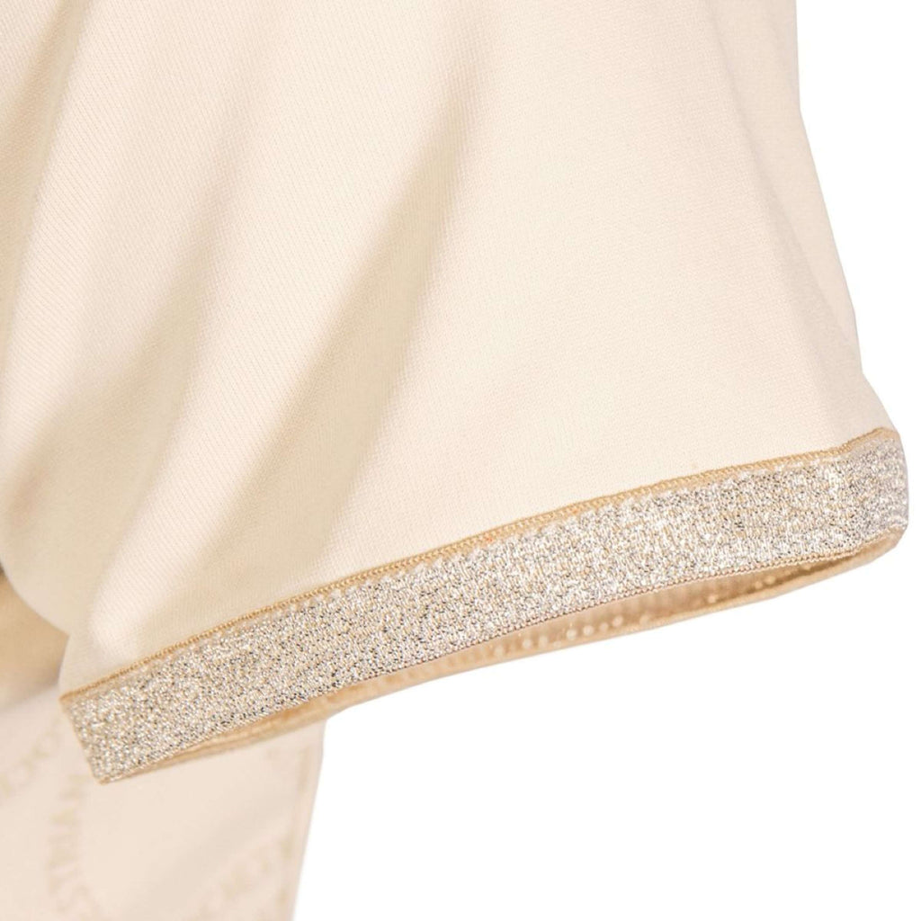 Harry's Horse Competition Shirt EQS Ivory Cream