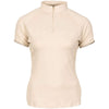 Harry's Horse Competition Shirt EQS Ivory Cream
