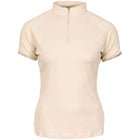 Harry's Horse Competition Shirt EQS Ivory Cream