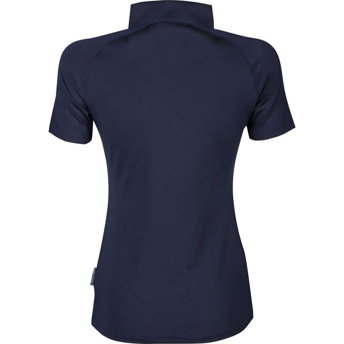 Harry's Horse Shirt Turanga Navy