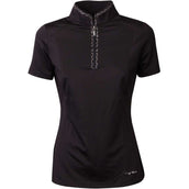 Harry's Horse Competition Shirt Denver Black