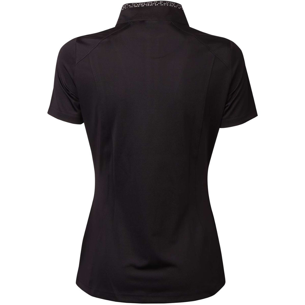 Harry's Horse Competition Shirt Denver Black