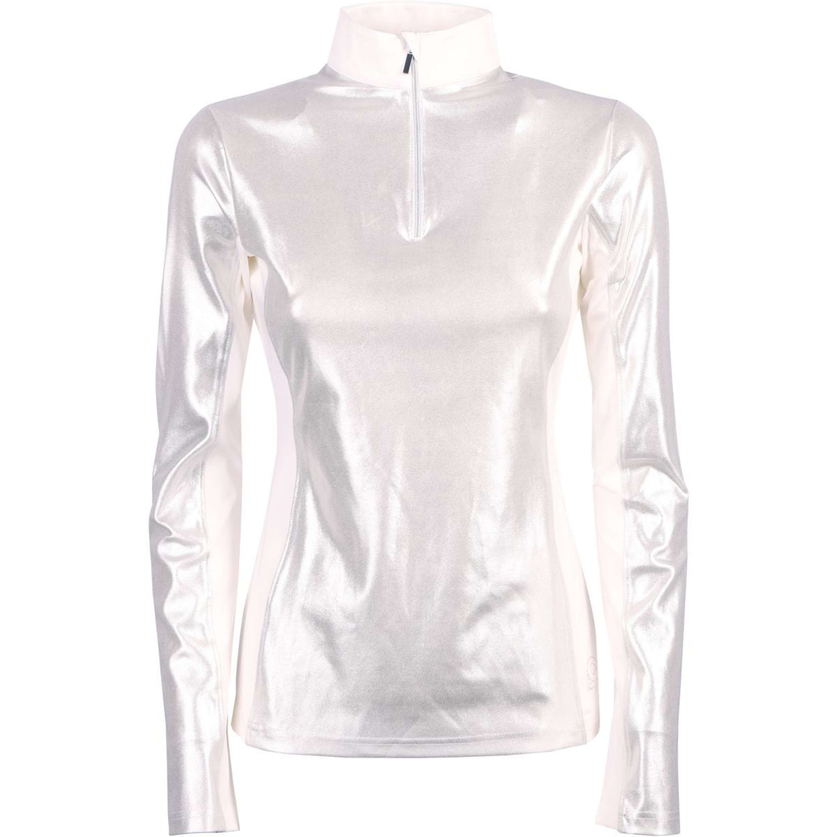 Harry's Horse Shirt EQS Silver Silver