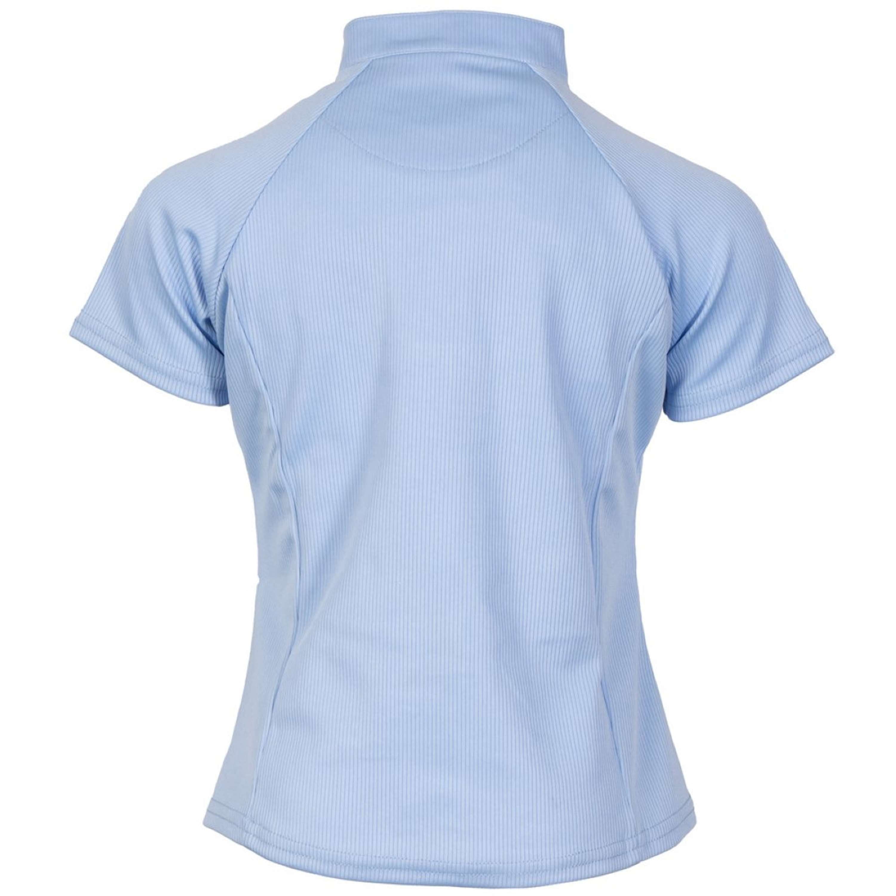Harry's Horse Shirt Diva Mauvewood Faded-Denim