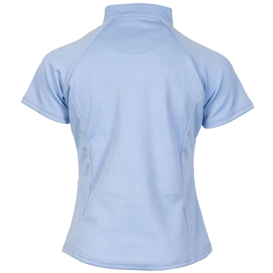 Harry's Horse Shirt Diva Mauvewood Faded-Denim