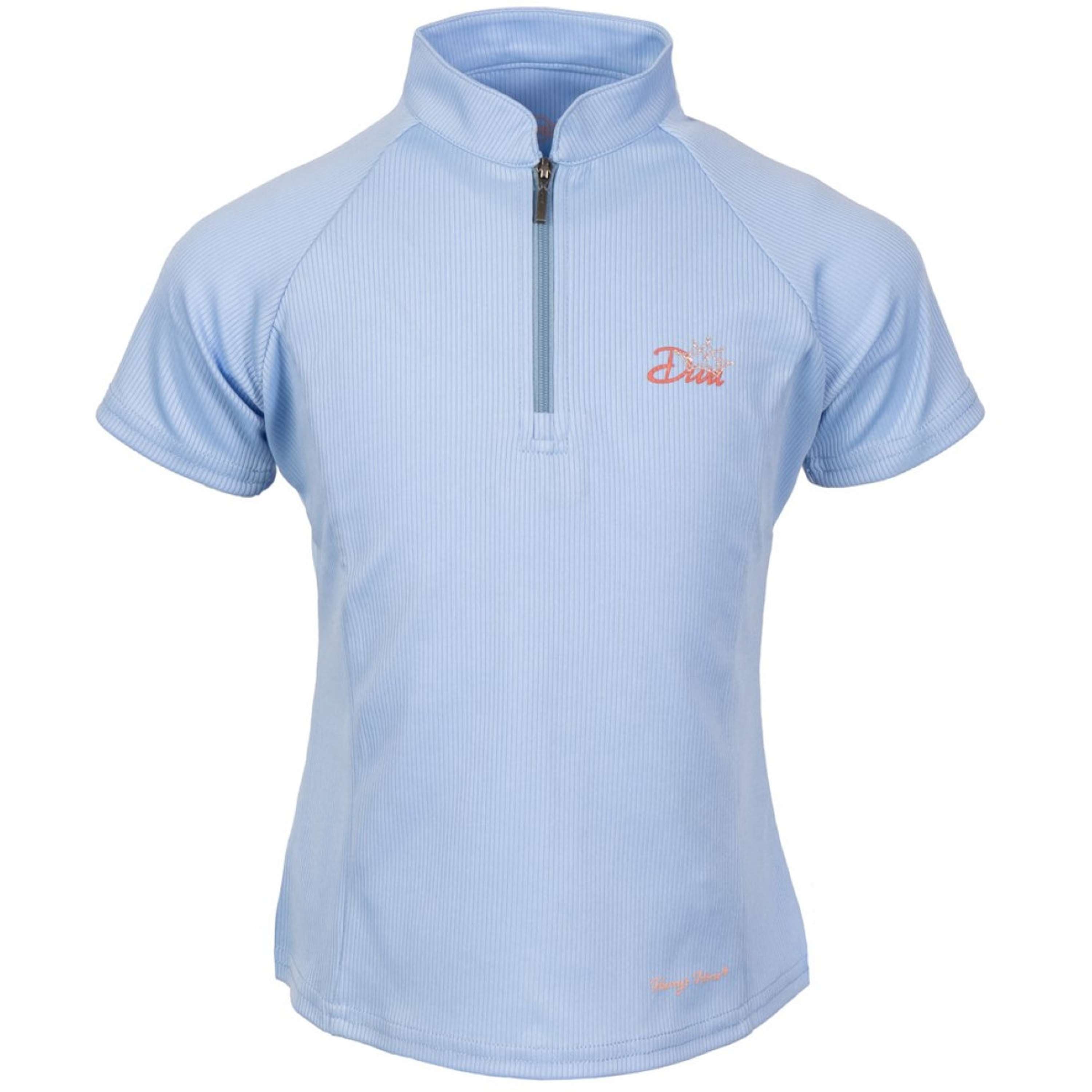 Harry's Horse Shirt Diva Mauvewood Faded-Denim