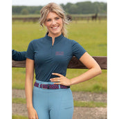 Harry's Horse T-Shirt Sporty Moonlit Ocean