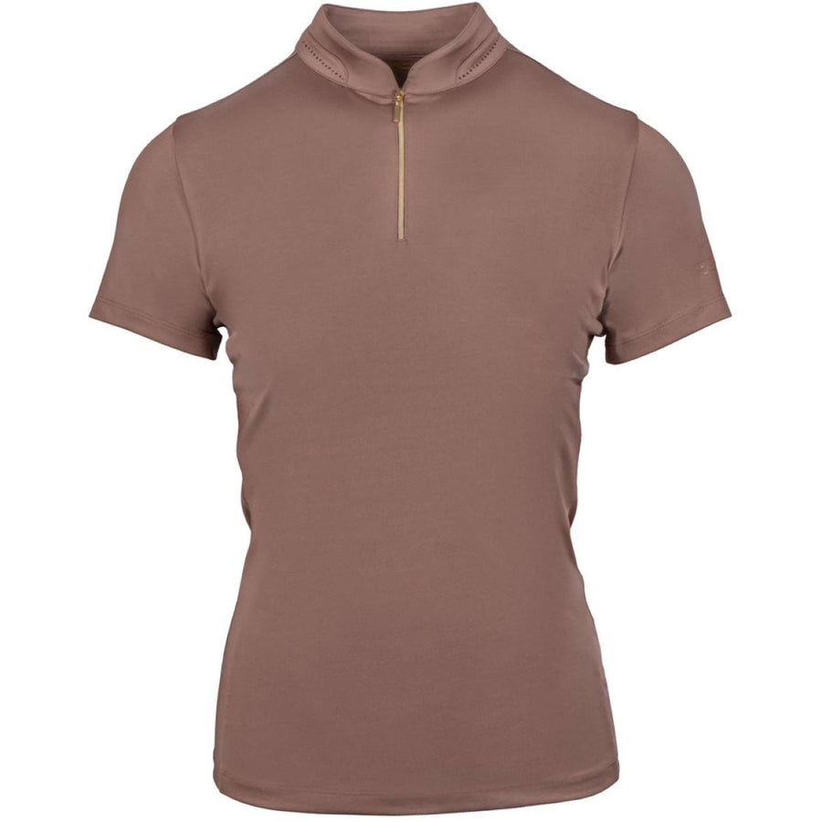Harry's Horse T-Shirt Classy Coffee Quartz
