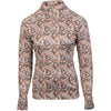 Harry's Horse Shirt Classy Long Sleeves Taupe Grey