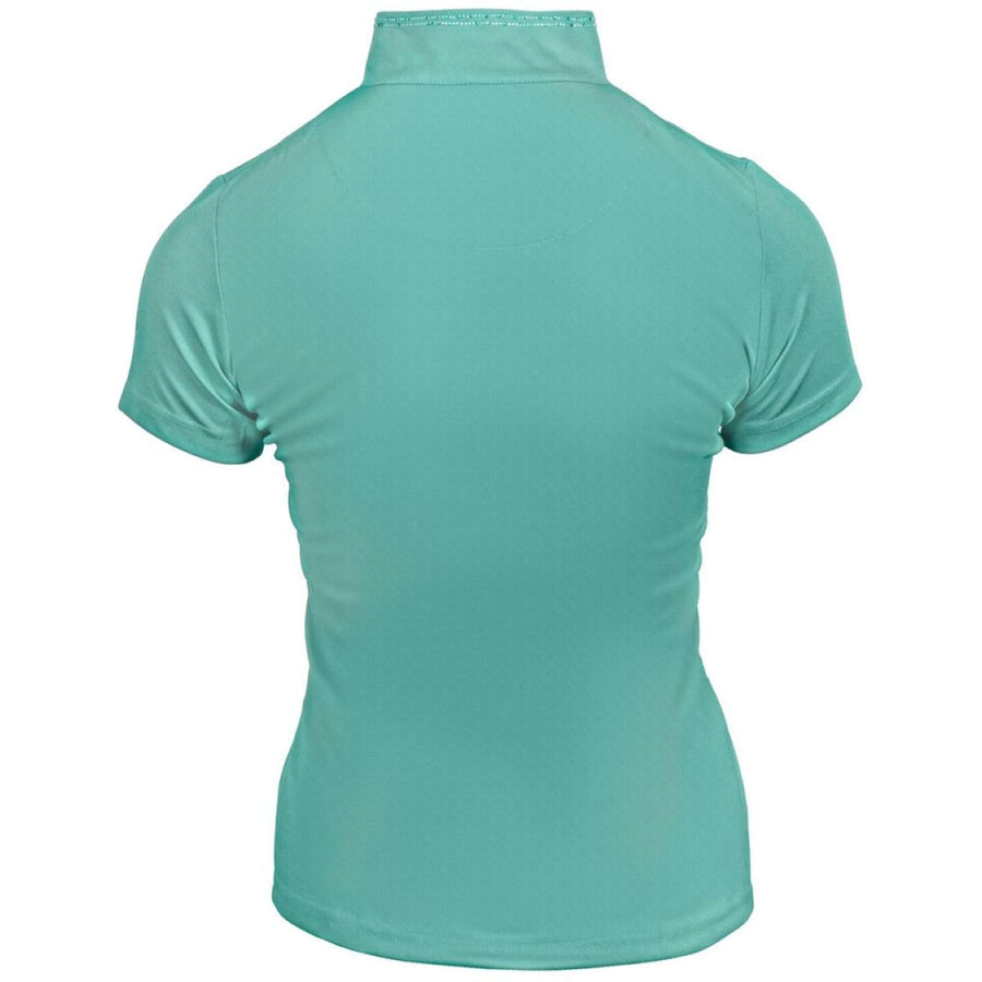 Harry's Horse Shirt Trendy Teal