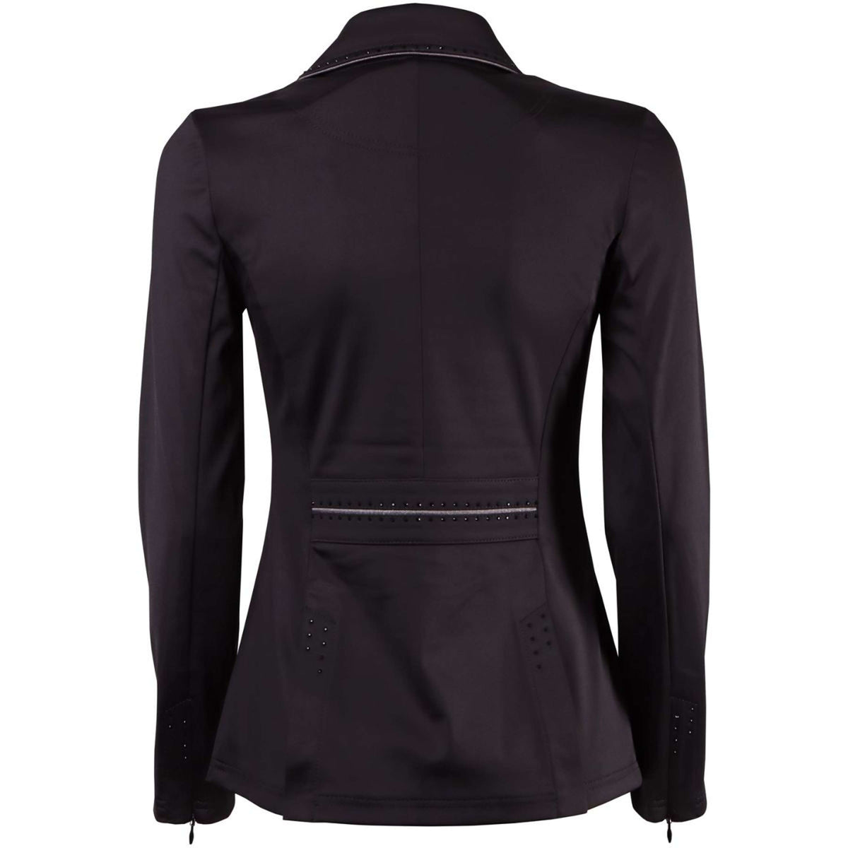 Harry's Horse Competition Jacket Glitter Black