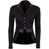 Harry's Horse Competition Jacket Mirage Black/Rosegold