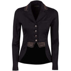Harry's Horse Competition Jacket Mirage Black/Rosegold