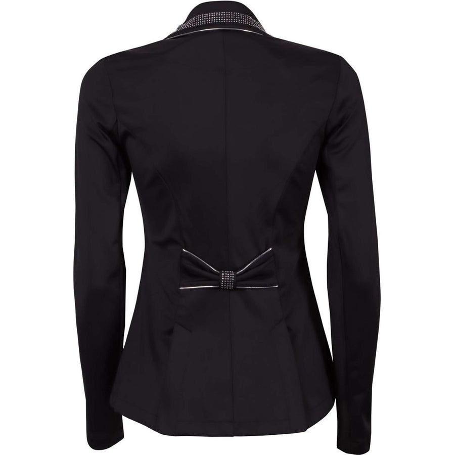 Harry's Horse Competition Jacket Mirage Black/Silver