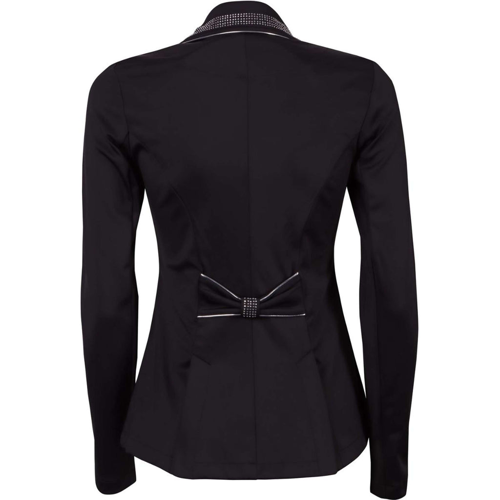 Harry's Horse Competition Jacket Mirage Black/Silver