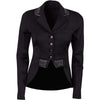 Harry's Horse Competition Jacket Mirage Black/Silver