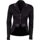 Harry's Horse Competition Jacket Mirage Black/Silver