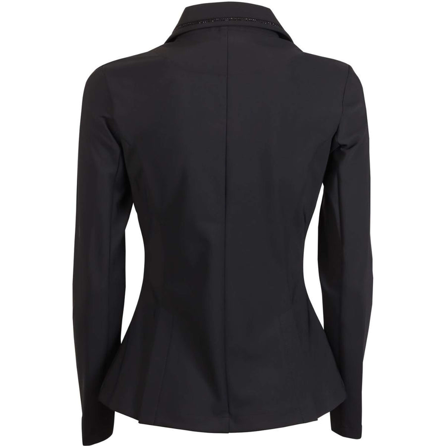 Harry's Horse Competition Jacket Onyx Black