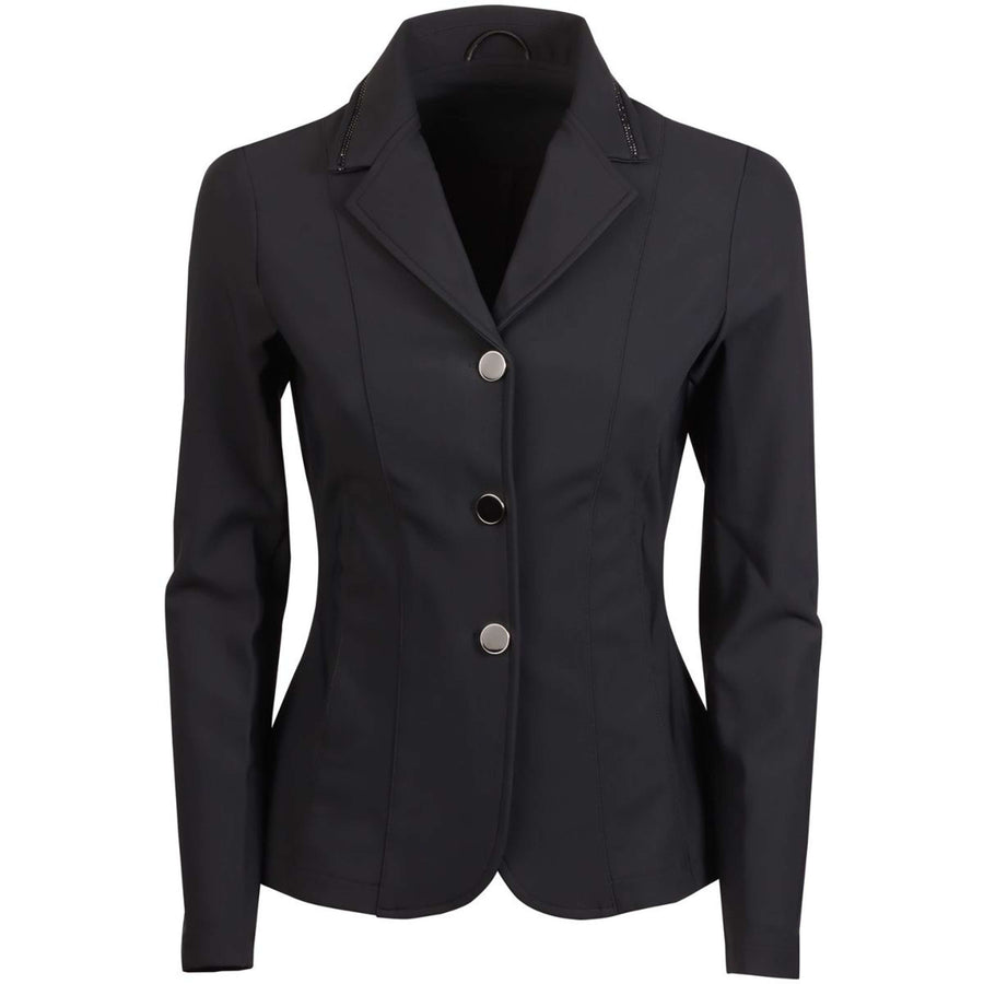 Harry's Horse Competition Jacket Onyx Black
