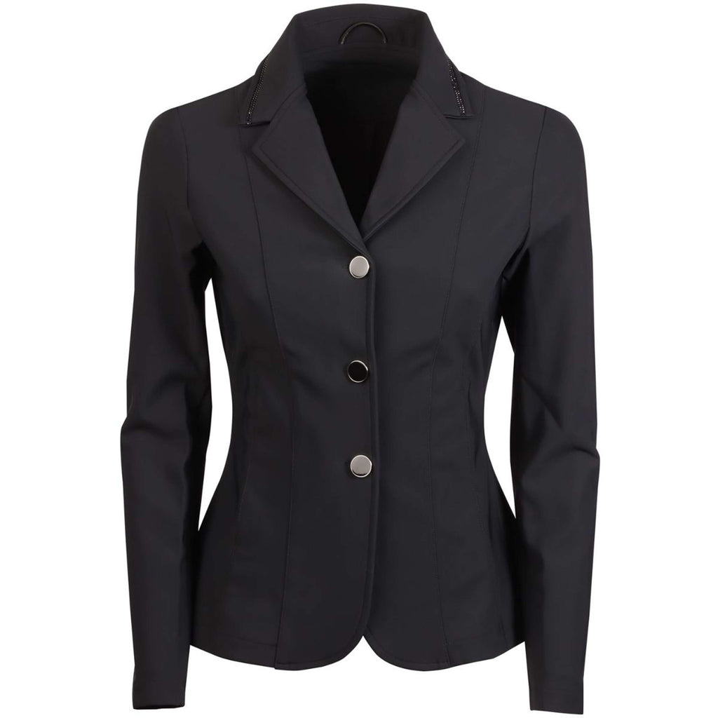 Harry's Horse Competition Jacket Onyx Black