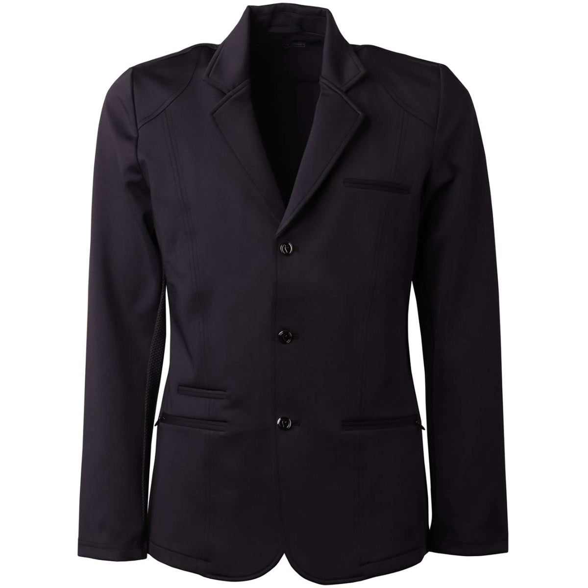 Harry's Horse Competition Jacket Liciano Men Black