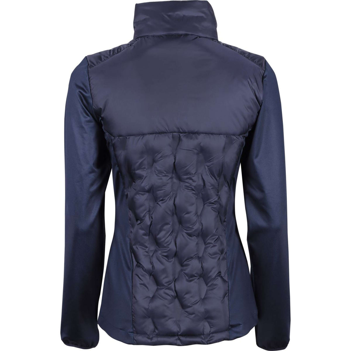 Harry's Horse Jacket Turanga Navy