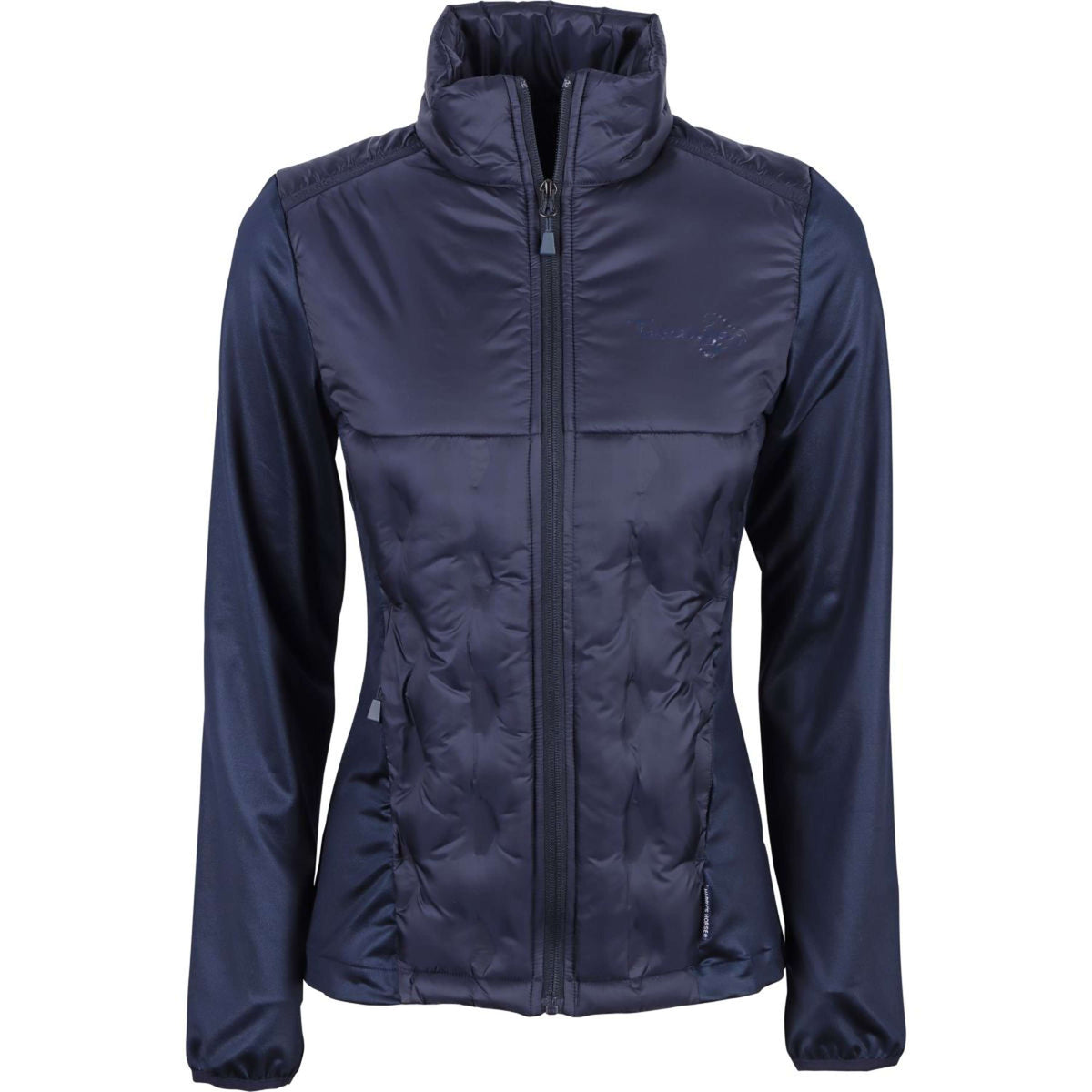 Harry's Horse Jacket Turanga Navy