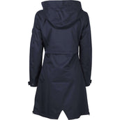 Harry's Horse Jacket Allweather Navy