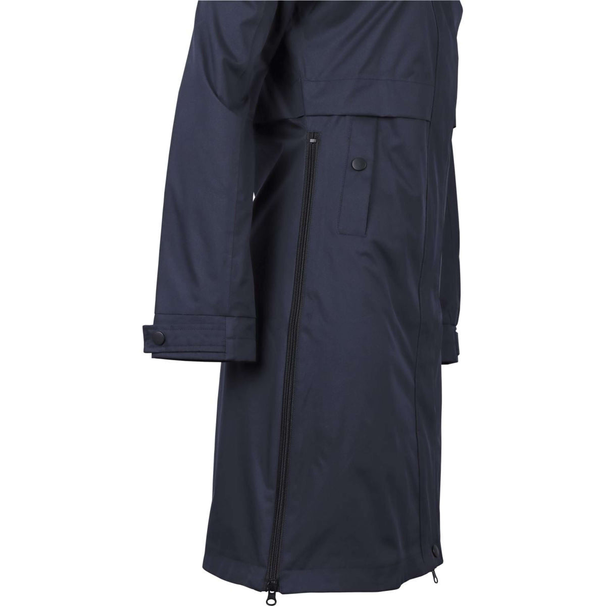 Harry's Horse Jacket Allweather Navy