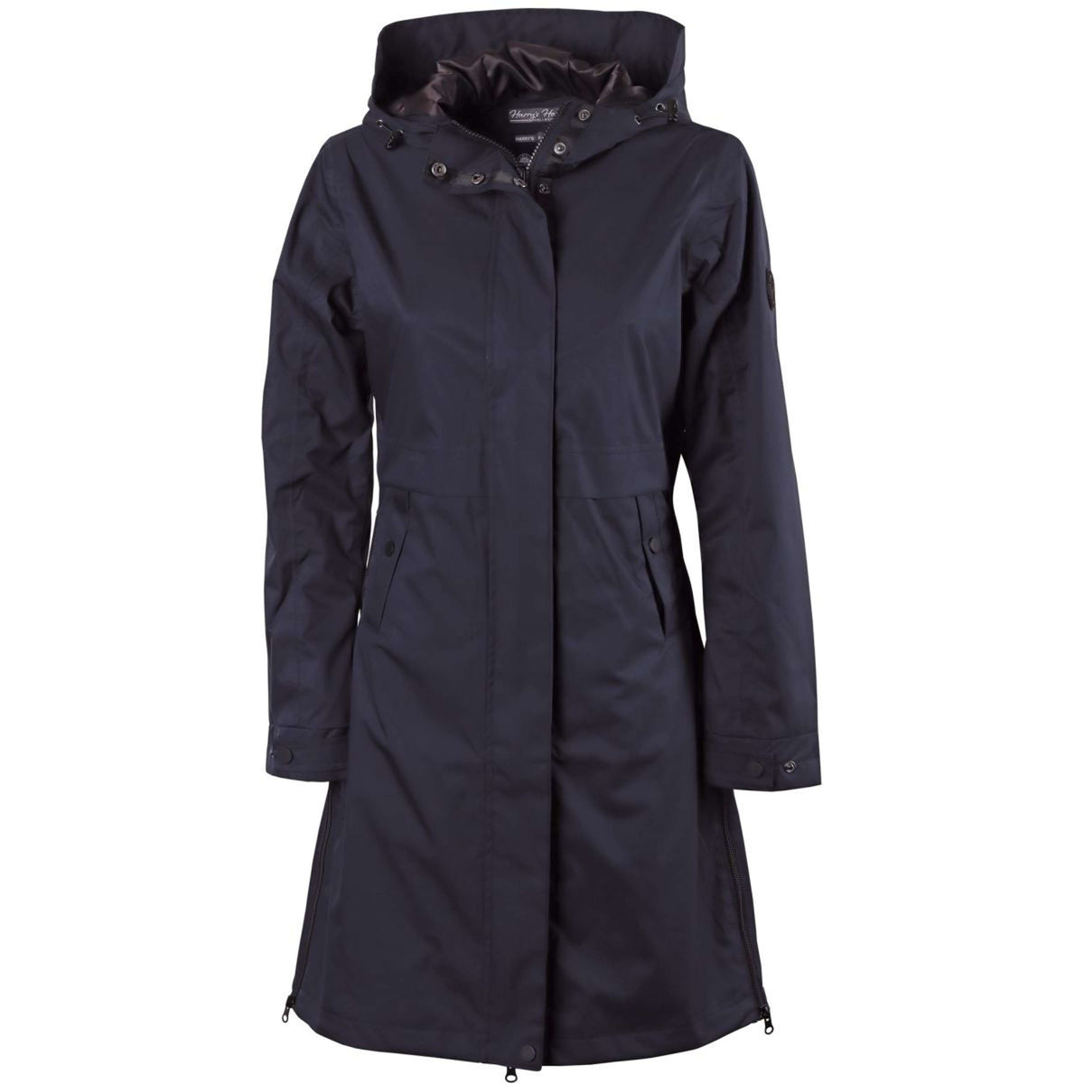 Harry's Horse Jacket Allweather II Navy