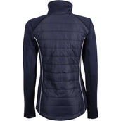 Harry's Horse Jacket EQS Navy