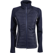 Harry's Horse Jacket EQS Navy