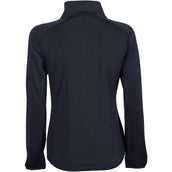 Harry's Horse Zip-Hoodie Denici Cavalli Indigo Navy