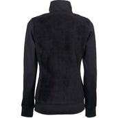 Harry's Horse Zip-Hoodie Denici Cavalli Indigo Soft Black