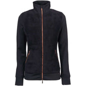 Harry's Horse Zip-Hoodie Denici Cavalli Indigo Soft Black