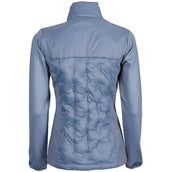 Harry's Horse Jacket Denici Cavalli Indigo Steel Blue