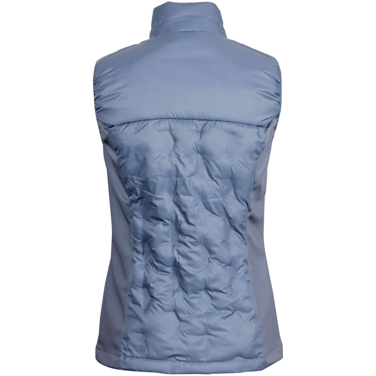 Harry's Horse Bodywarmer Denici Cavalli Indigo Steel Blue