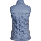 Harry's Horse Bodywarmer Denici Cavalli Indigo Steel Blue