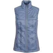 Harry's Horse Bodywarmer Denici Cavalli Indigo Steel Blue