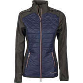 Harry's Horse Jacket Denici Cavalli Bosque Navy