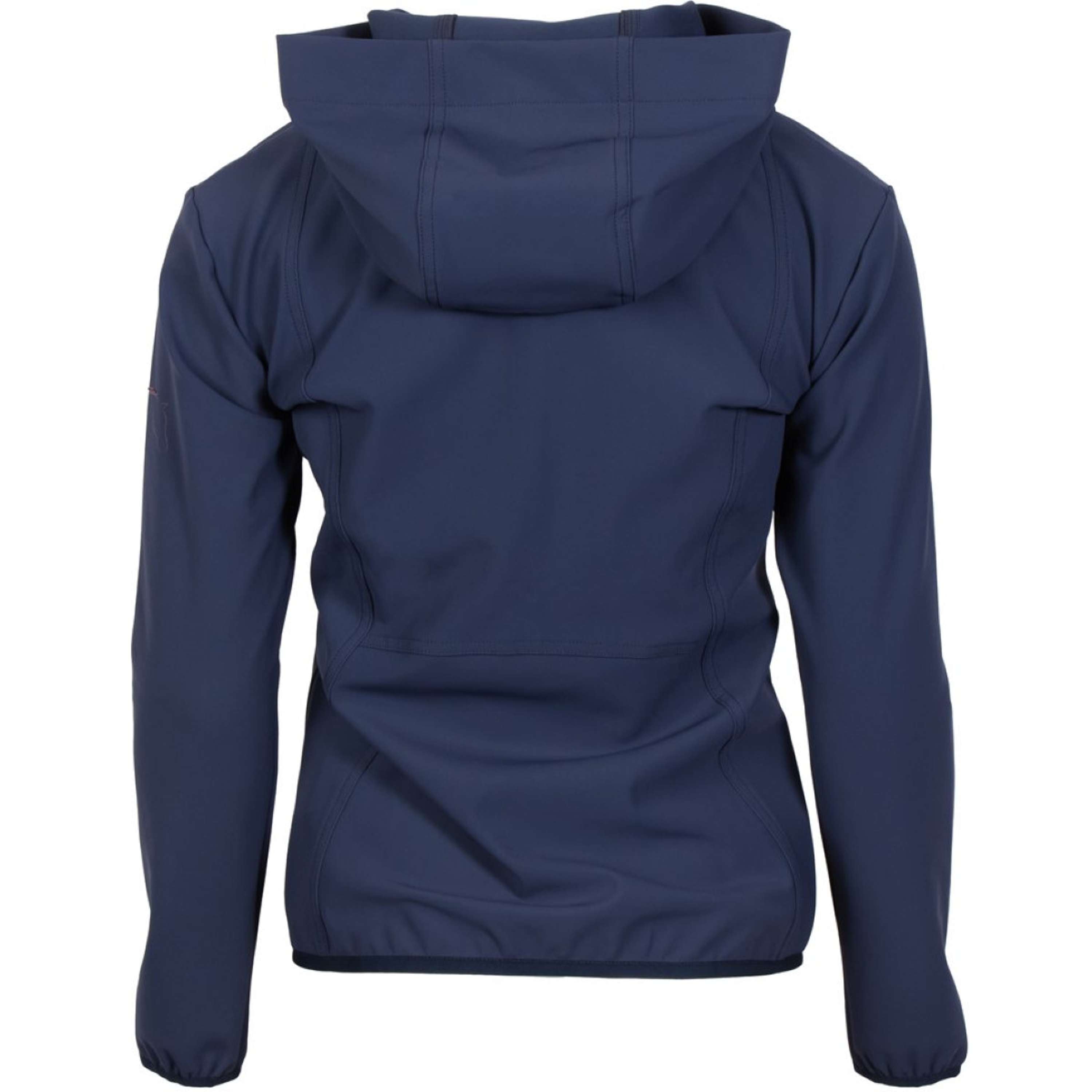 Harry's Horse Summerjacket Denici Cavalli Purple Passion Peacoat