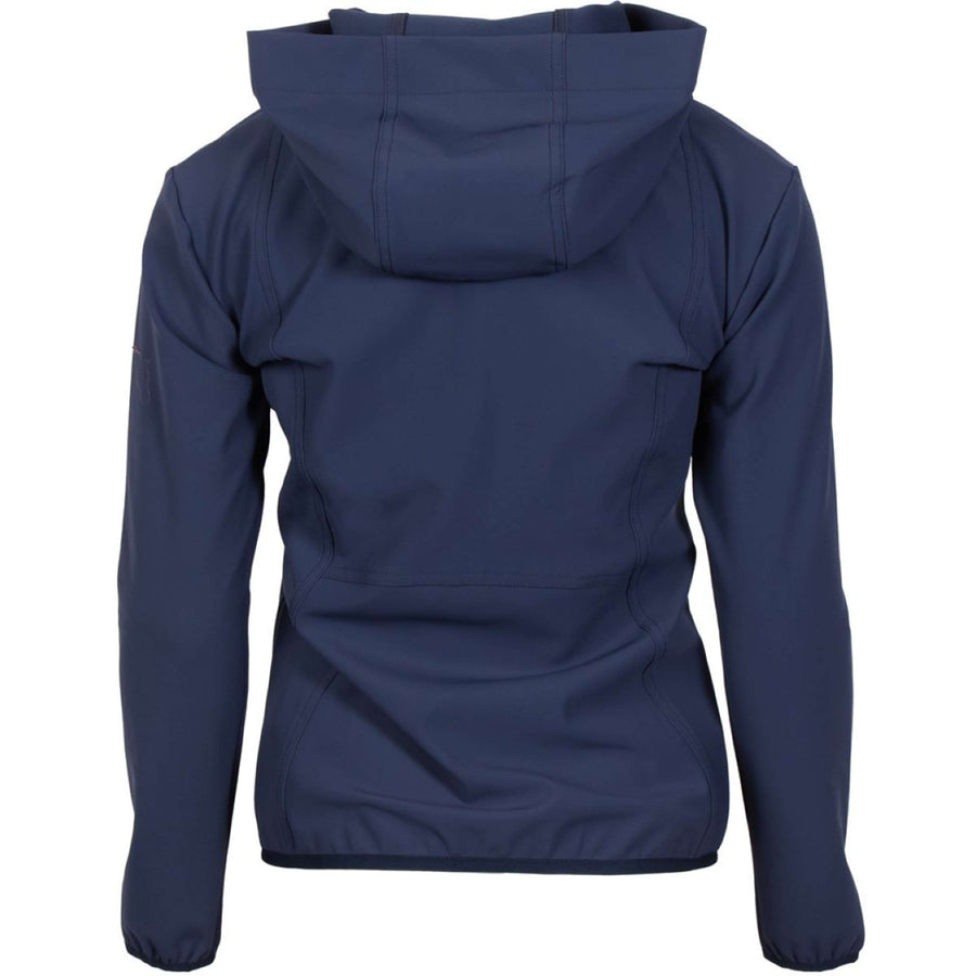 Harry's Horse Summerjacket Denici Cavalli Purple Passion Peacoat