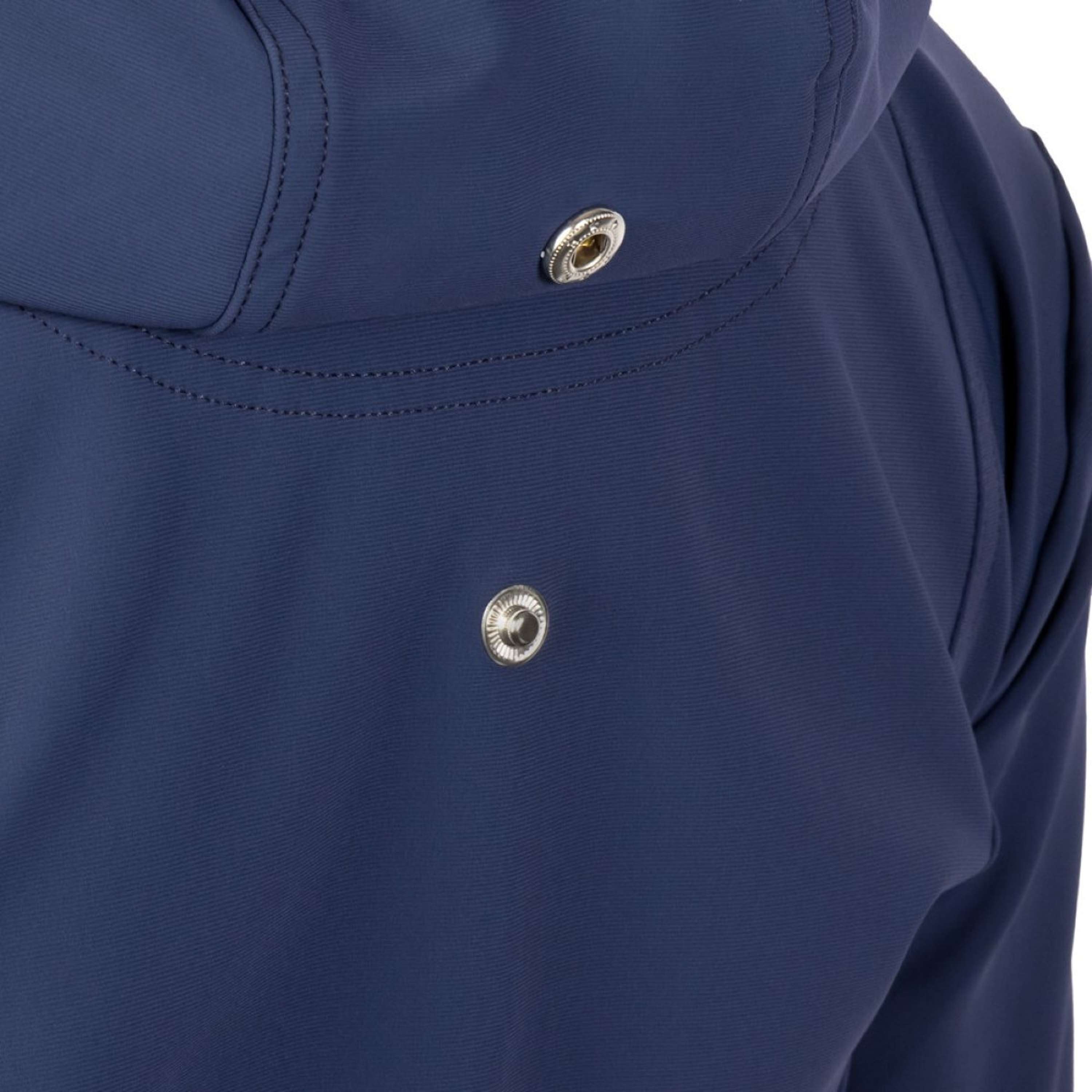 Harry's Horse Summerjacket Denici Cavalli Purple Passion Peacoat