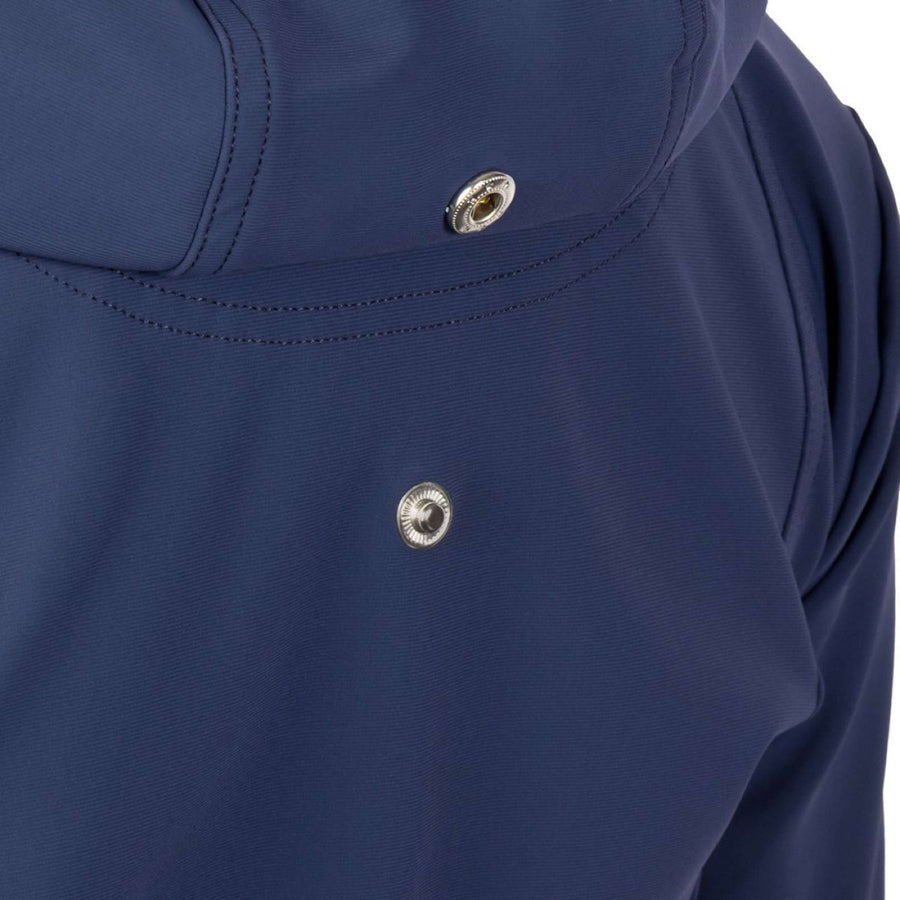 Harry's Horse Summerjacket Denici Cavalli Purple Passion Peacoat